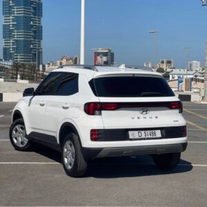 هيونداي فينو 2025